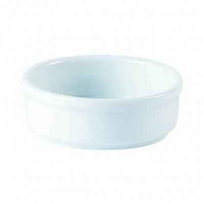 DPS Porcelite kulatá miska ø8cm 90ml