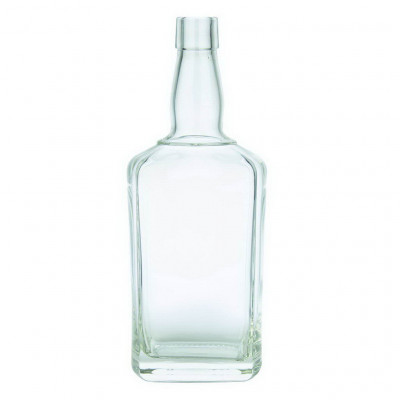 DPS High Spirits Jack Glass Bottle 700ml