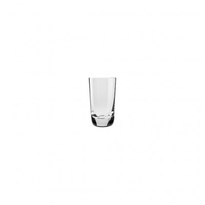 Hering Berlin Source Clear water glass, small Ø54 h95 V118ml