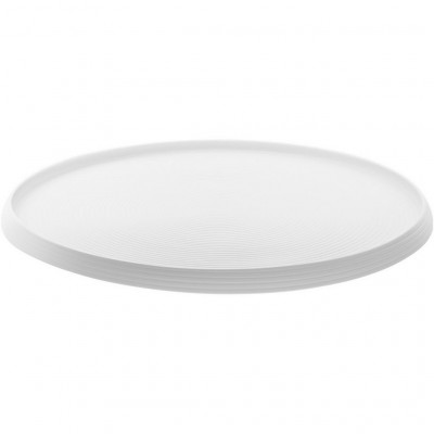 Hering Berlin Pulse round tray, large Ø500 h35