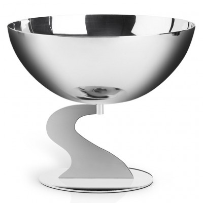 Elleffe Stand with punch bowl ø28cm