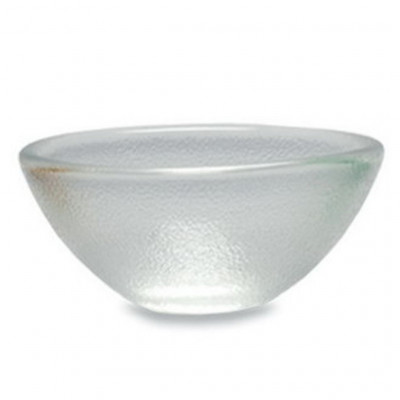Fortessa D&V Glass Coppetta Dipping Dish 8.5cm