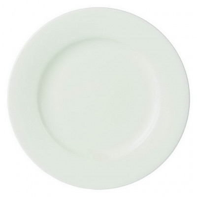 DPS Imperial Rimmed Plate 10.25"/26cm
