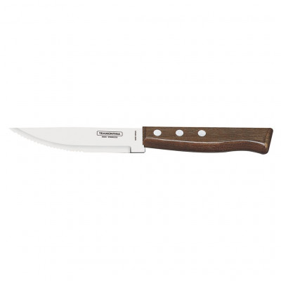 DPS 5" Jumbo Steak Knife Pointed Tip NW (DOZEN)