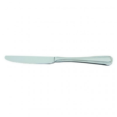 DPS Cutlery Opal Dessert Knife 18/10 12pcs