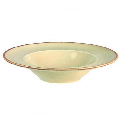 DPS Wheat Pasta Plate 26cm