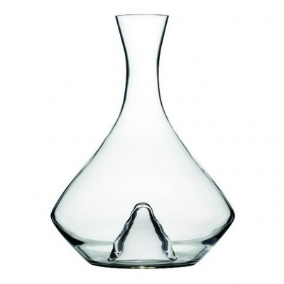 DPS Decanter Fire 750ml/26.5oz