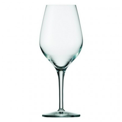 DPS Stolzle Exquisit White Wine 350ml/12.25oz