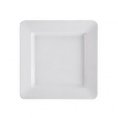 Fortessa D&V Melamine Classic Square Serving Plate 30.5cm