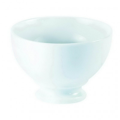 DPS Footed Rice Bowl 11.5cm/4.5" 34cl/12oz