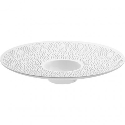 Hering Berlin Cielo Perforated bowl, extra large Ø420 h95