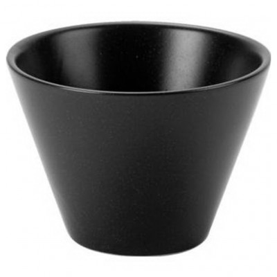 DPS Graphite Conic Bowl 11.5cm/4.5"-40cl/14oz