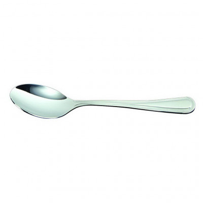 DPS Cutlery Opal Tea Spoon 18/10 12pcs
