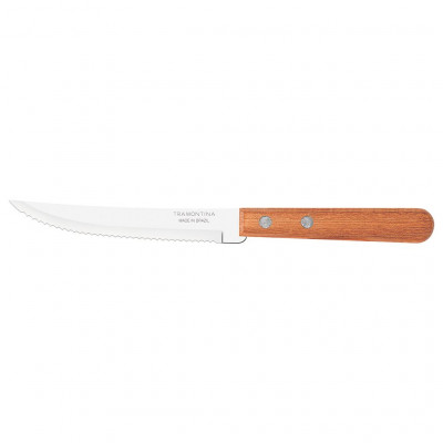 DPS Tramontina 5 Steakový nůž (zoubkované ostří) NW (TUCET)