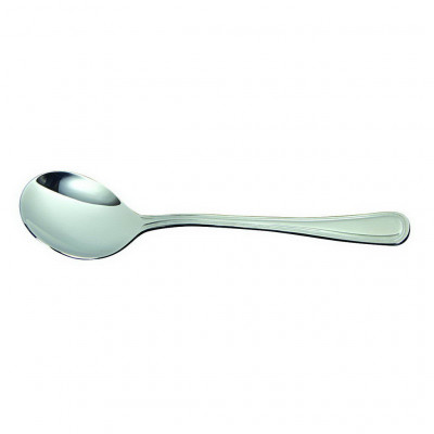 DPS Cutlery Opal Soup Spoon 18/10 12pcs