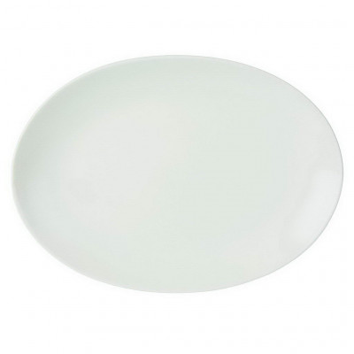 DPS Imperial Oval Plate 8"/20cm
