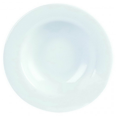 DPS Banquet Soup Plate 22cm/8.5" 28cl/10oz