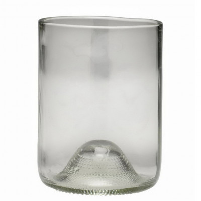 Fortessa D&V Vintage Clear Water Glass 350 ml (0.5cm)