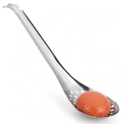 Lotus Spoon