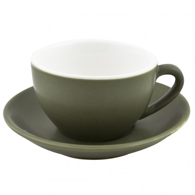 DPS Saucer for Coffee/Tea & Mugs Sage