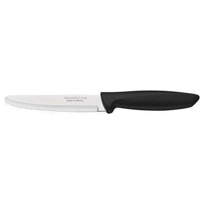 DPS Tramontina Jumbo steakový nůž s kulatým hrotem polypropylen (12ks)