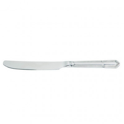DPS Parish Dubarry Table Knife Solid Handle DOZEN