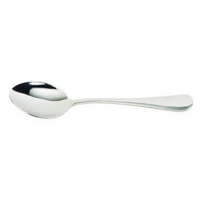 DPS Cutlery Oxford Dessert Spoon 18/0 12pcs