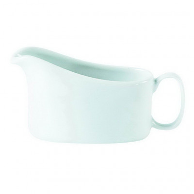 DPS Traditional Sauce Boat 20cl/7oz