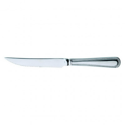 DPS Cutlery Parish Bead Steak Knife 18/0 12pcs