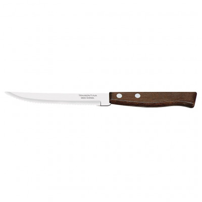 DPS 5" Steak Knife Serrated Blade NWB (DOZEN)