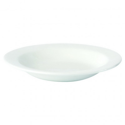 DPS Prelude Pasta/Soup Plate 23cm/9"