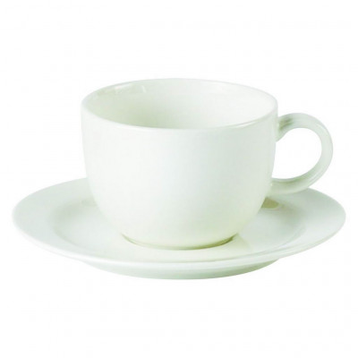 DPS Prelude Tea Cup 22cl/7.75oz