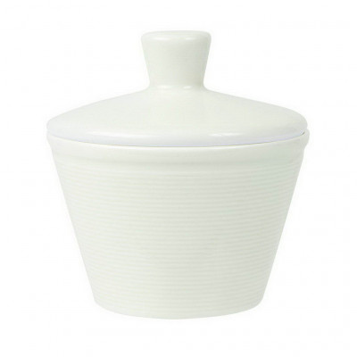 DPS Line Sugar Bowl with Lid 25cl