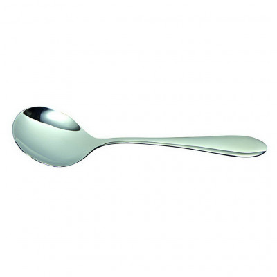 DPS Virtue Soup Spoon 18/10 - Dozen
