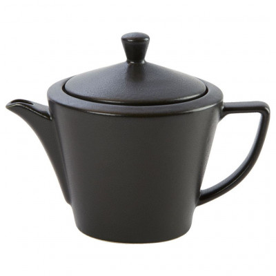 DPS Spare Tea Pot Lid Graphite