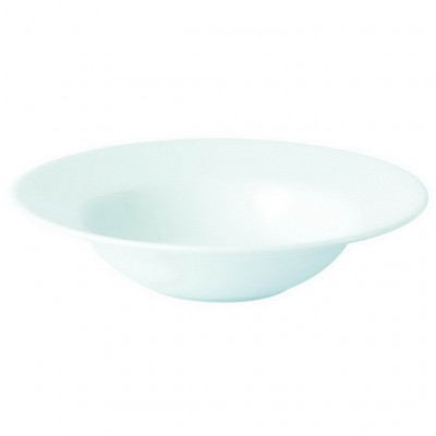 DPS Winged Pasta Plate 30cm/12" 71cl/25oz