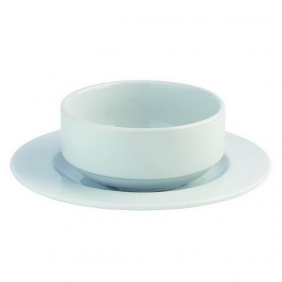 DPS Raio Stacking Soup Cup 10cm