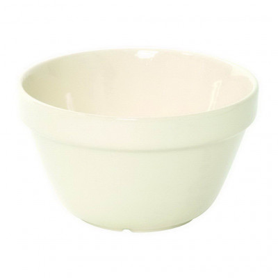 DPS Bakeware Porcelite Pudding Basin (54) 11cm/4.5 28cl/10oz