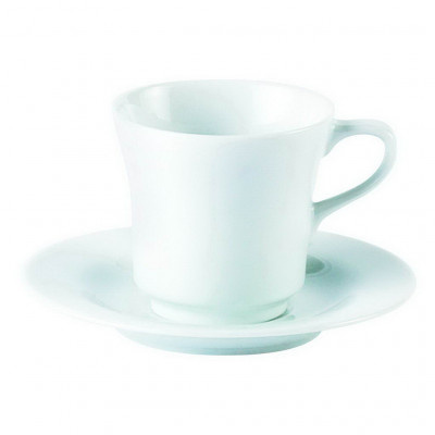 DPS Saucer for Tall Cup 15cm/5.75"