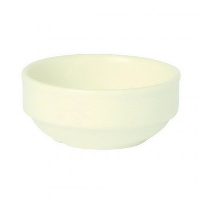 DPS Academy Event Stacking Butter/Dip Dish 8cm