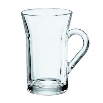 DPS Ceylon Latte Mug 230ml/8.75oz