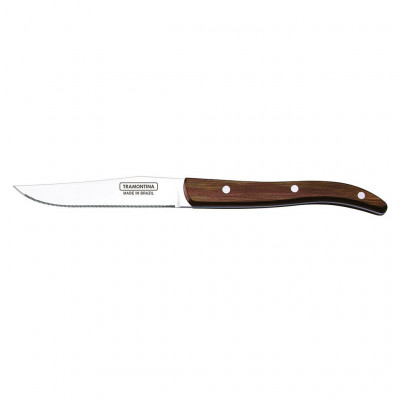 DPS 4" French Style Micro Serrated Steak Knife PWB (DOZEN)