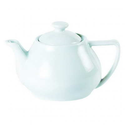 DPS Contemporary Style Tea Pot 40cl/14oz