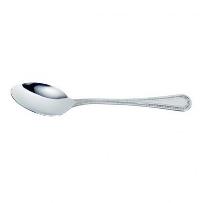 DPS Cutlery Parish Bead Tea Spoon 18/0 12pcs