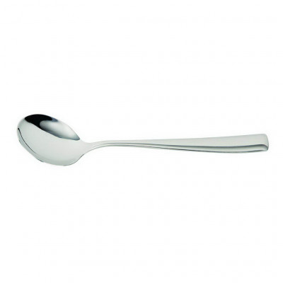 DPS Cutlery Autograph Soup Spoon 18/0 12pcs