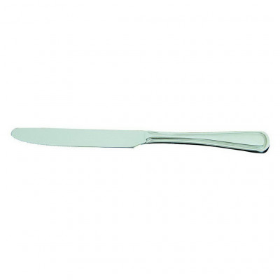 DPS Cutlery Opal Table Knife 18/10 12pcs
