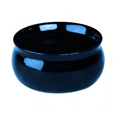 DPS Azul Butter Pot 7cm/2.75" 10cl/4oz