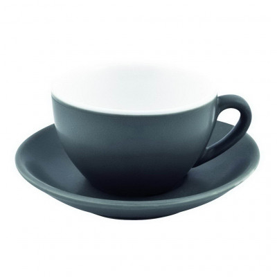 DPS Intorno Coffee/Tea Cup 200ml Slate