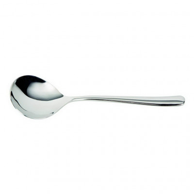 DPS Cutlery Elite Soup Spoon 18/0 12pcs