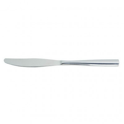 DPS Cutlery Autograph Table Knife 18/0 12pcs